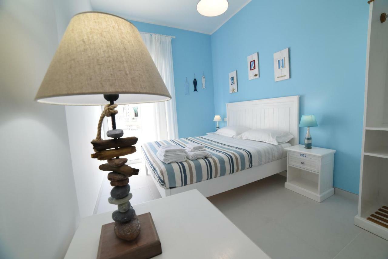 Latino Rent Room B&B Vista Mare Porto Cesareo Exterior photo